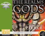 REALMS OF THE GODS audiobook from Full Cast Audio